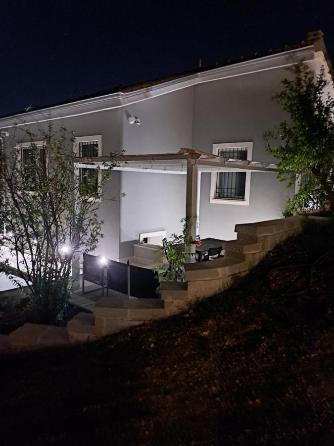 Villa The Green Door - Casa Vacanze Vicino A Roma Fonte Nuova Exterior foto